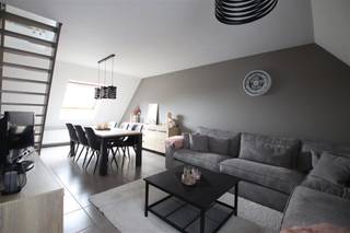 Appartement à louer à Beerse