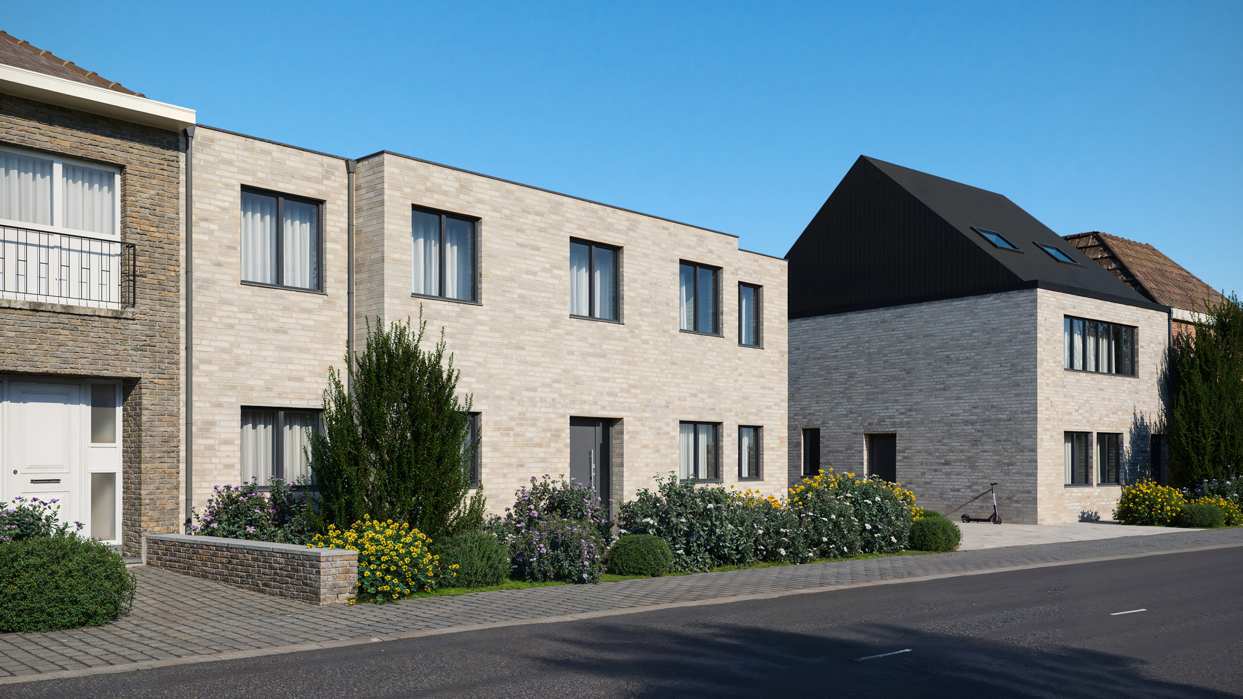 Project te koop in Sint-Lievens-Houtem - foto 2