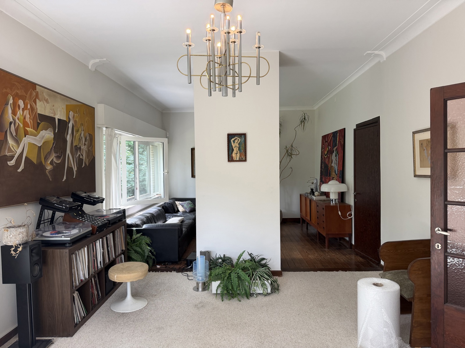 House for rent in Grobbendonk with 3 bedrooms - photo 4