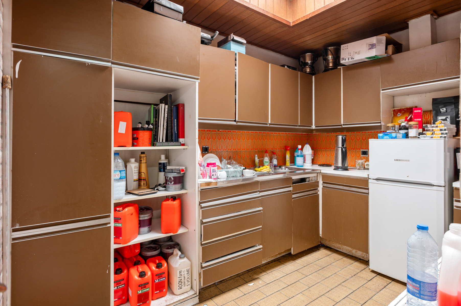 Handelzaak in het centrum van Herentals - foto 4