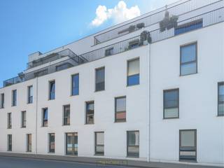 Lichtrijk en ENERGIEZUINIG APPARTEMENT met DOORDACHTE INDELING en ZONNIG TERRAS in hartje OUDENAARDE! Dit recente 2-SLAAPKAMERAPPARTEMENT op de...