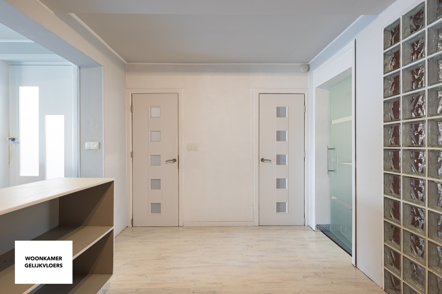 Instapklare woning met 3 SLPK's & ruime tuin op rustige locatie nabij centrum - foto 5