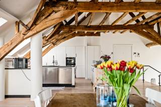 Appartement à vendre à Anvers