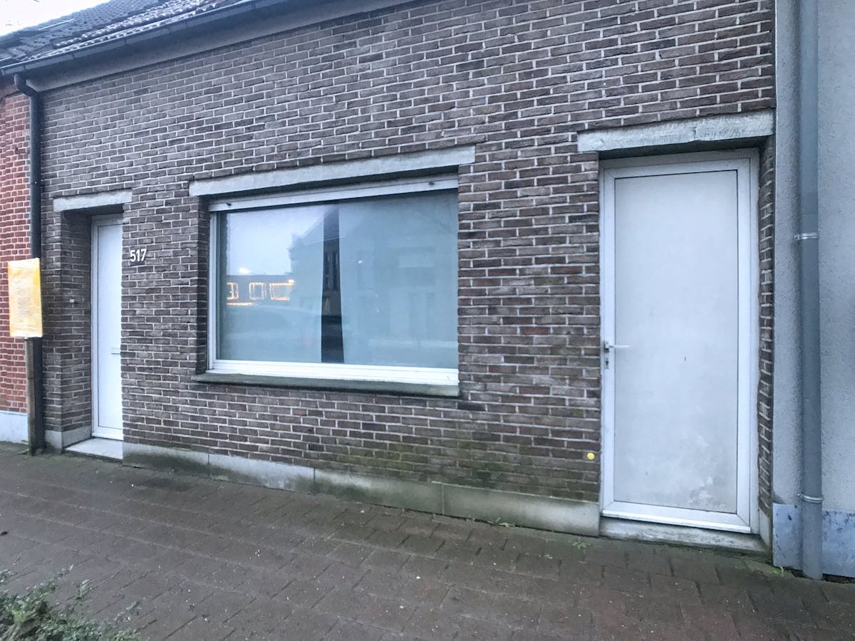 Maison à rénover à vendre dans le centre de Wuustwezel - photo 2