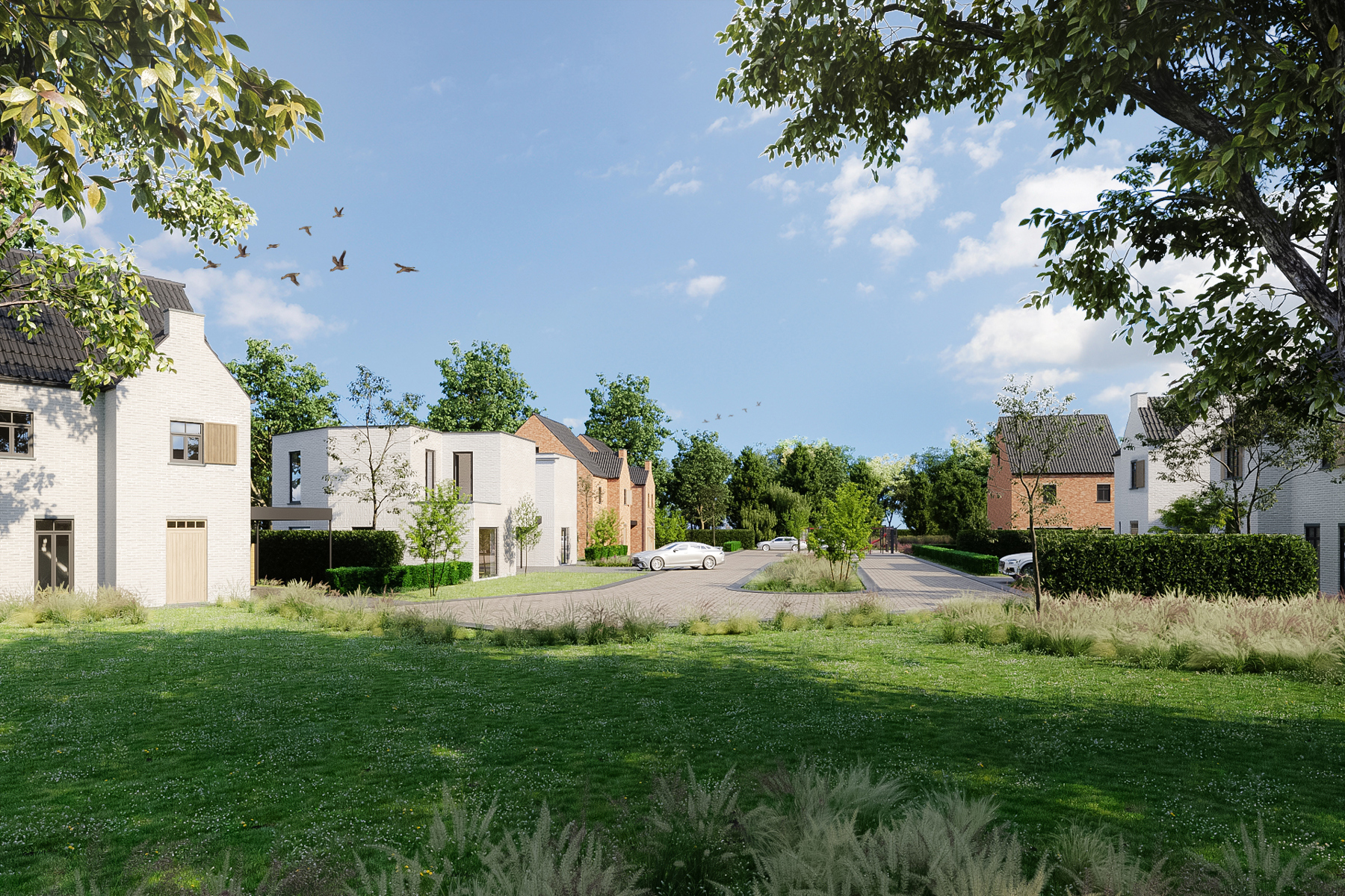 Maison à vendre à Dilsen-Stokkem avec 3 chambres - photo 4