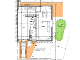Deze woning geniet van een gunstige ligging met een vlotte verbinding naar het centrum en de omliggende gemeenten. <br /><br />De locatie combineert de charme van het landelijke West-Vlaamse landschap met een goede bereikbaarheid richting Tielt, Aalter en de ruimere regio. <br />Een interessante woonomgeving voor wie op zoek is naar een aangename uitvalsbasis met een evenwicht tussen landelijk wonen en dagelijkse mobiliteit.<br /><br />INDELING VAN DE WONING<br /><br />GELIJKVLOERS<br /><br />- Inkomhal- Gastentoilet- Leefruimte met open keuken- Trap naar boven- Inpandige garage<br />EERSTE VERDIEP<br /><br />- Nachthal met zolderluik- Apart toilet- Badkamer- Wasruimte- 4 slaapkamers<br />ZOLDERVERDIEP<br /><br />- Zolderruimte<br />Afbeeldingen zijn steeds illustratief en contractueel niet bindend.<br /><br />De koper heeft deels nog inspraak in de stijl en afwerking van de woning voor zover deze zaken niet werden vastgelegd door vergunning of bestelling van materialen.<br /><br />TIP: Hoe sneller U beslist in de bouwfase, des te meer inspraak U heeft in de keuze van materialen en/of afwerking.<br /><br />ECO-uitvoering dat voldoet aan strenge energienormen.<br /><br />- Zonnepanelen- Doorgedreven isolatie- Warmtepomp i.p.v. gas- Vloerverwarming- Ventilatie D- Max. E-peil = 30- Elektriciteitsaansluiting : 3 fasen