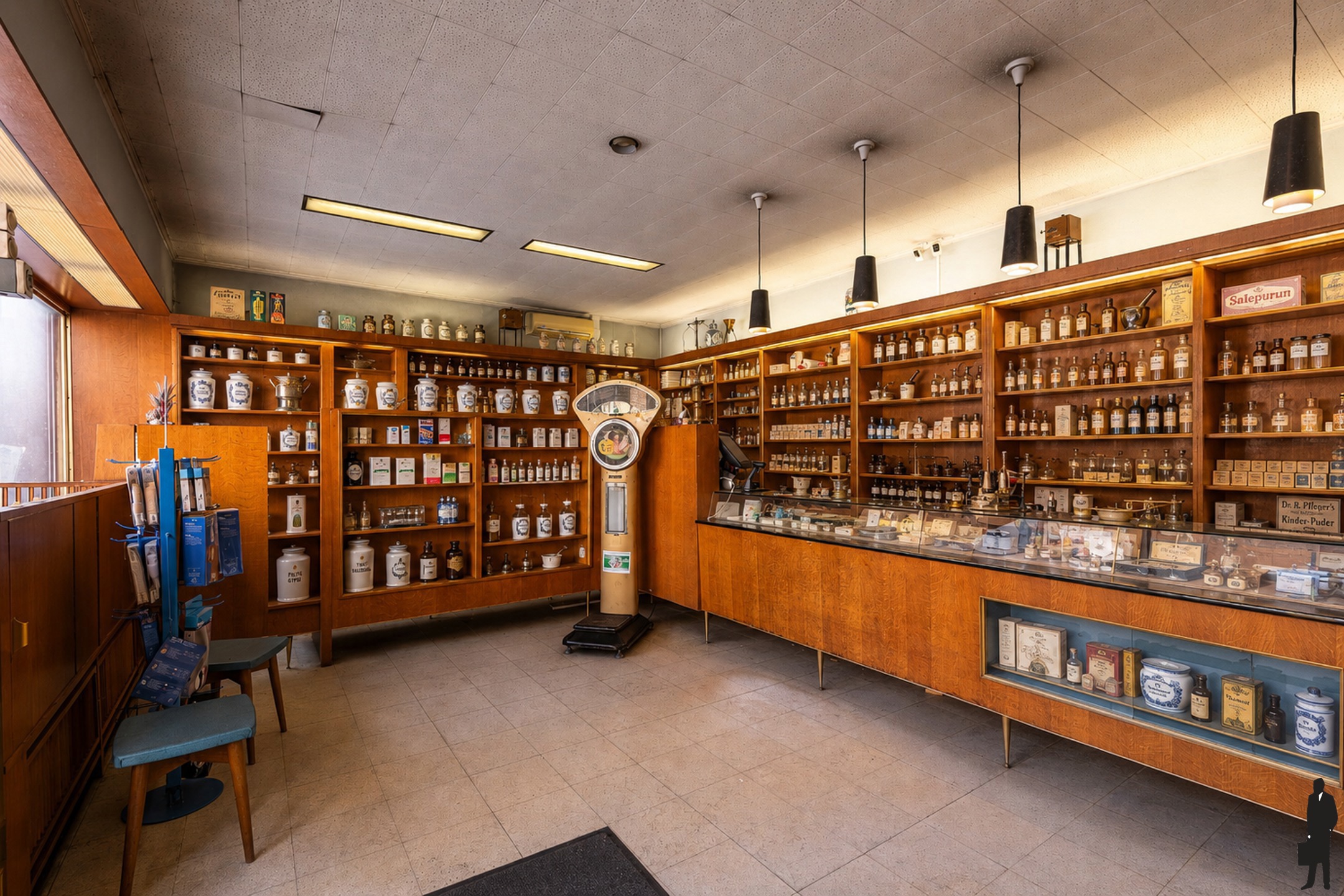 Projectmogelijkheid - renovatiepand op A-locatie markt Geel - foto 4