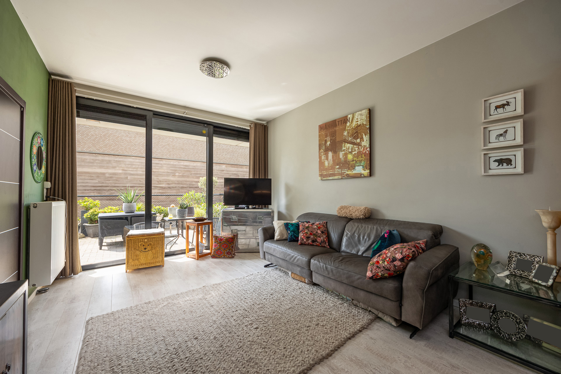 Appartement à vendre à Anvers avec 1 chambre - photo 4