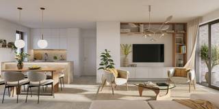 Appartement à vendre à Geel