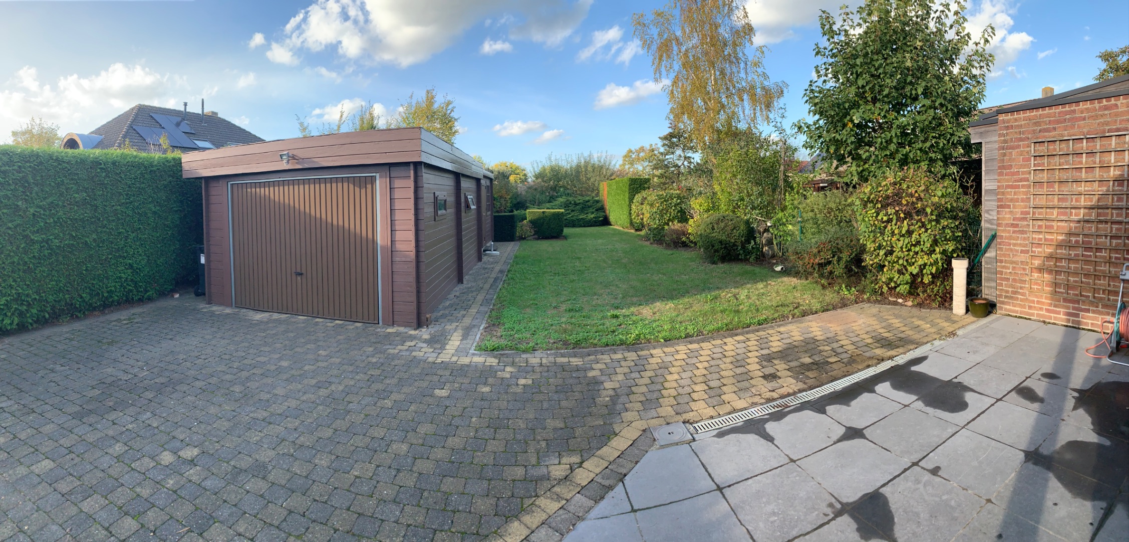 Huis te koop in Oostakker met 3 slaapkamers - foto 4