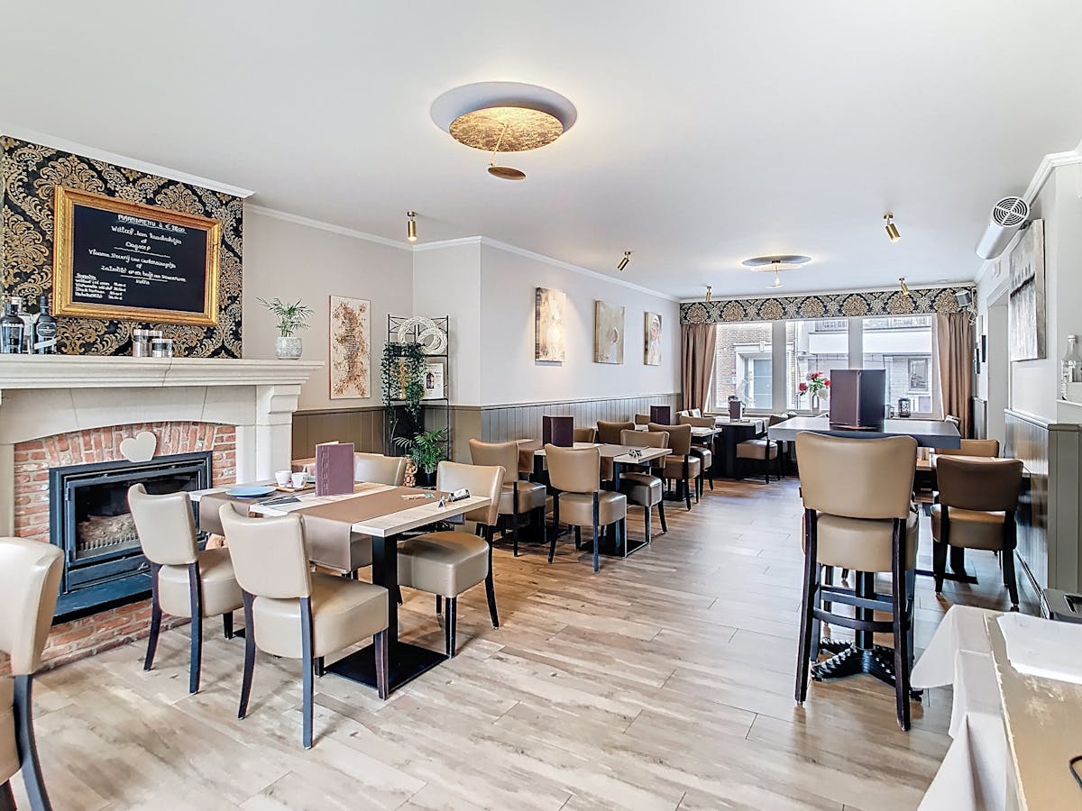 Bâtiment d'accueil entièrement équipé dans une entreprise bien gérée - photo 2