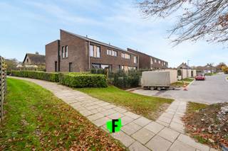 Project Begoniapark Westouter - alreeds 70% verkocht!Verhuurde woningen beschikbaar, alsook woningen voor eigen bewoning!=> Zowel voor investeerders...