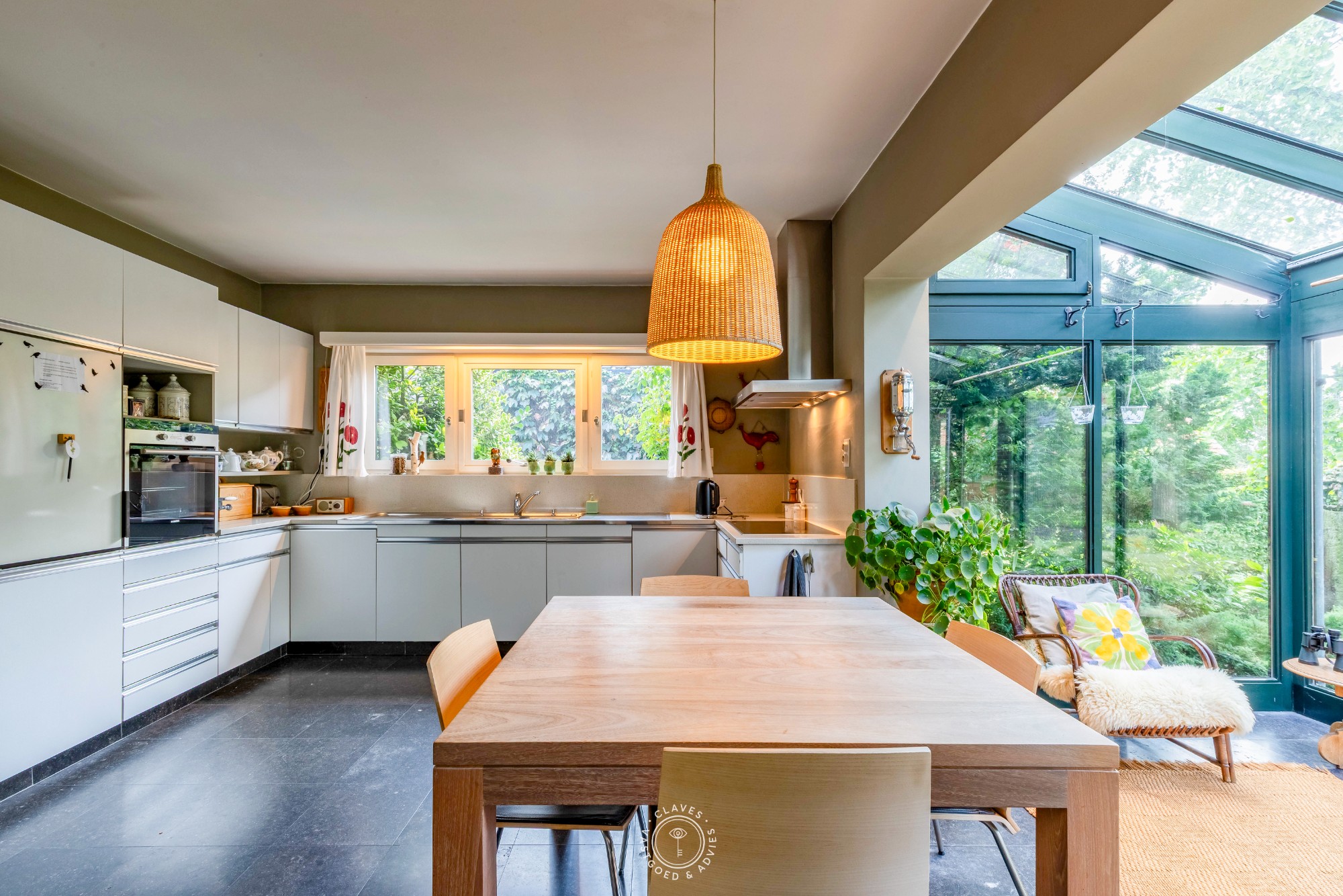 Landelijk wonen met charme - foto 5