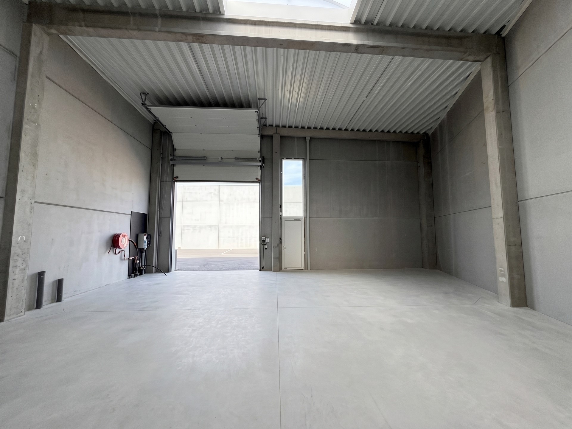 Ontdek uw ideale KMO-unit in Kampenhout - foto 5