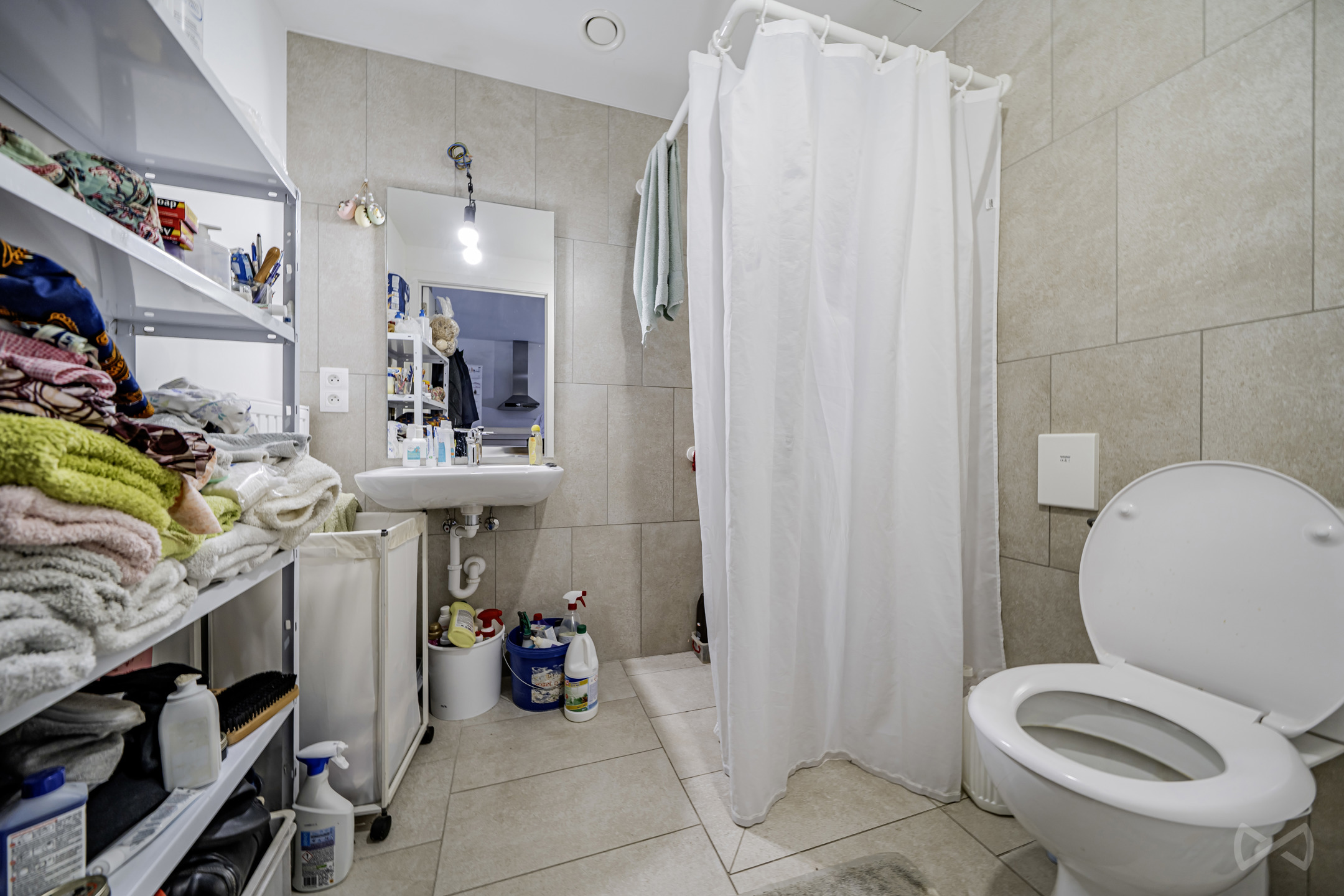 Appartement à vendre à Neder-Over-Heembeek avec 1 chambre - photo 5