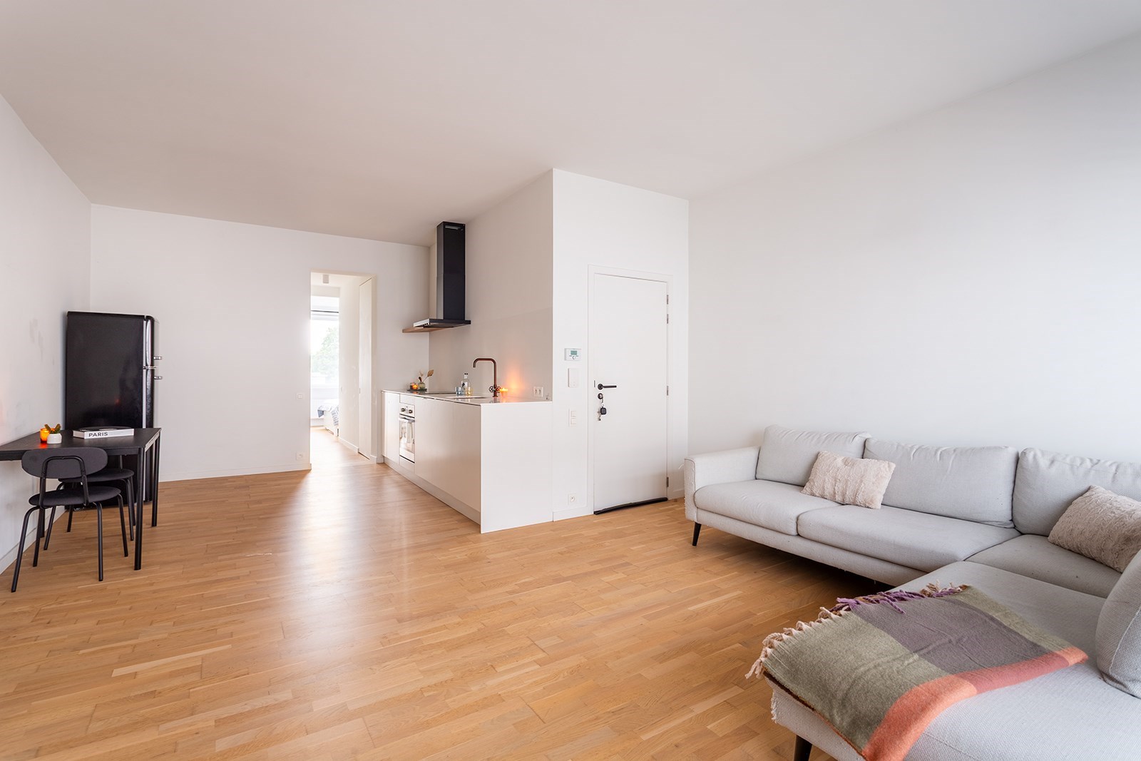 Appartement te koop in Antwerpen met 2 slaapkamers - foto 3