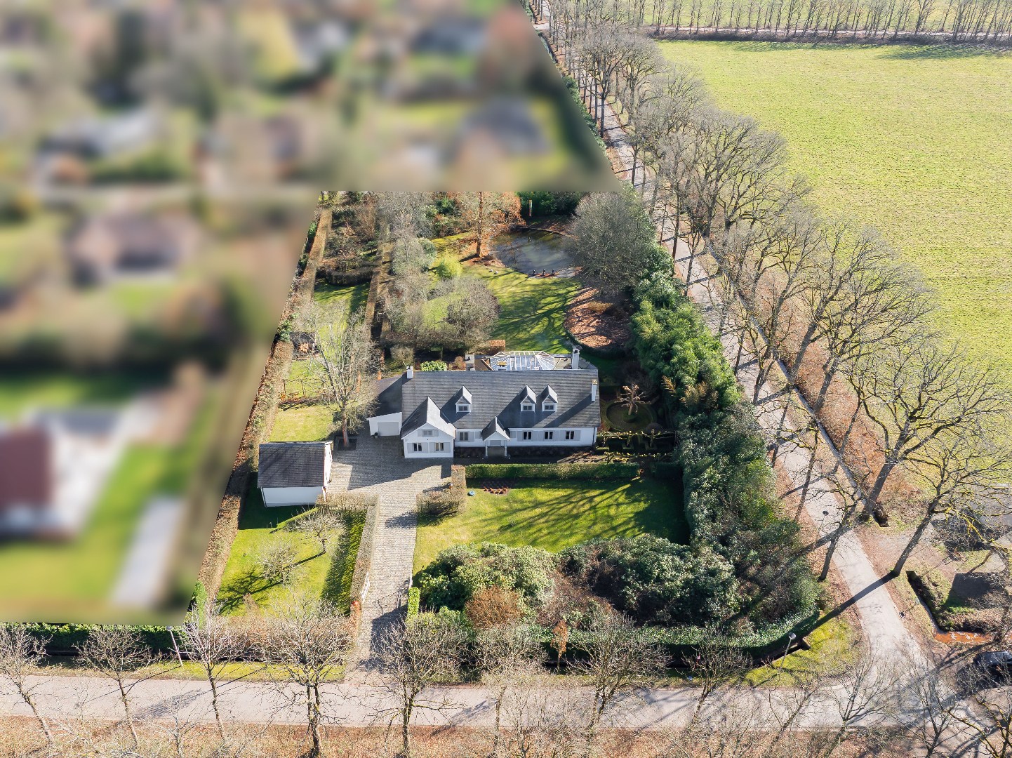 Residentiële villa op een top locatie - foto 5