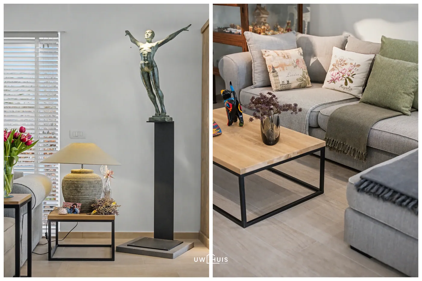 NIEUWBOUW HOB MET 3 SLPK OP TOPLOCATIE - foto 5