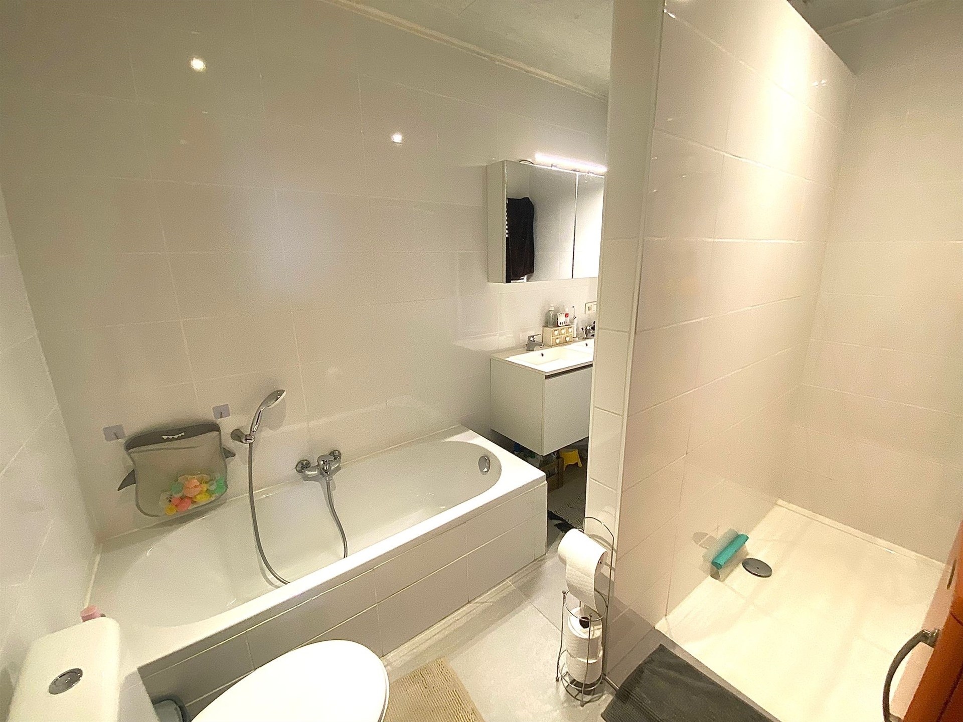 Ruime woning met vier slaapkamers en grote tuin te Aalst - foto 5