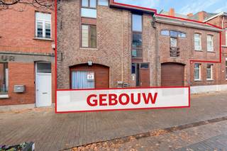 Appartement à vendre à Torhout