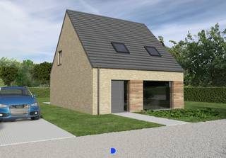 2 nieuw te bouwen woningen volledig af te werken naar eigen smaak.<br />Zeer goede prijs/kwaliteit verhouding!<br /><br />Kleinschalig nieuwbouwproject op een zeer rustige & centrale locatie in Rumbeke met keuze tussen 2 open bebouwingen.<br /><br /><strong>Details:</strong><br />- Zonnepanelen (2700WP)<br />- Kies zelf je techniek aardgas - warmtepomp - airco<br />- PVC schrijnwerk<br />- Ventilatiesysteem C+ evo II<br />- Regenwater 5.000l<br /><br />Prijs exclusief kosten vanaf 386.344 €.<br /><br />Uitgebreid lastenboek & plannen verkrijgbaar!<br />Welkom in het kantoor voor een voorstelling van het project.<br /><br /><strong>Interesse?</strong><br />Contacteer Stijn op 0491 61 42 19 of info@stijndebusschere.be<br />