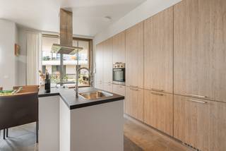 Apartment for sale in Hasselt