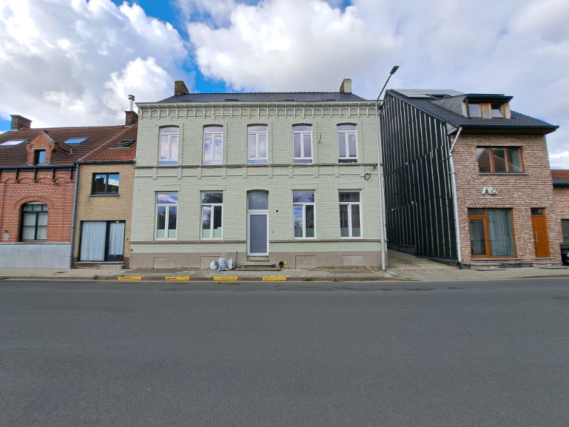 Appartement te koop in Handzame met 2 slaapkamers - foto 5