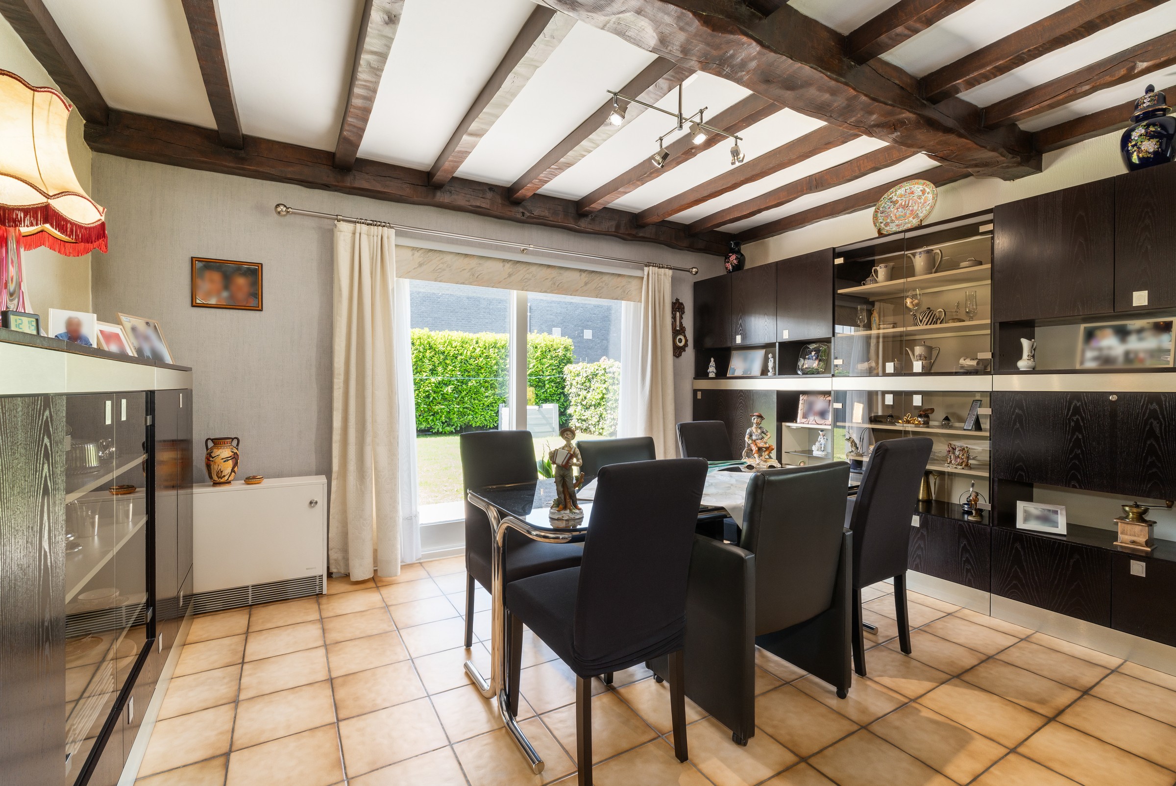 Maison à vendre à Humbeek avec 2 chambres - photo 4