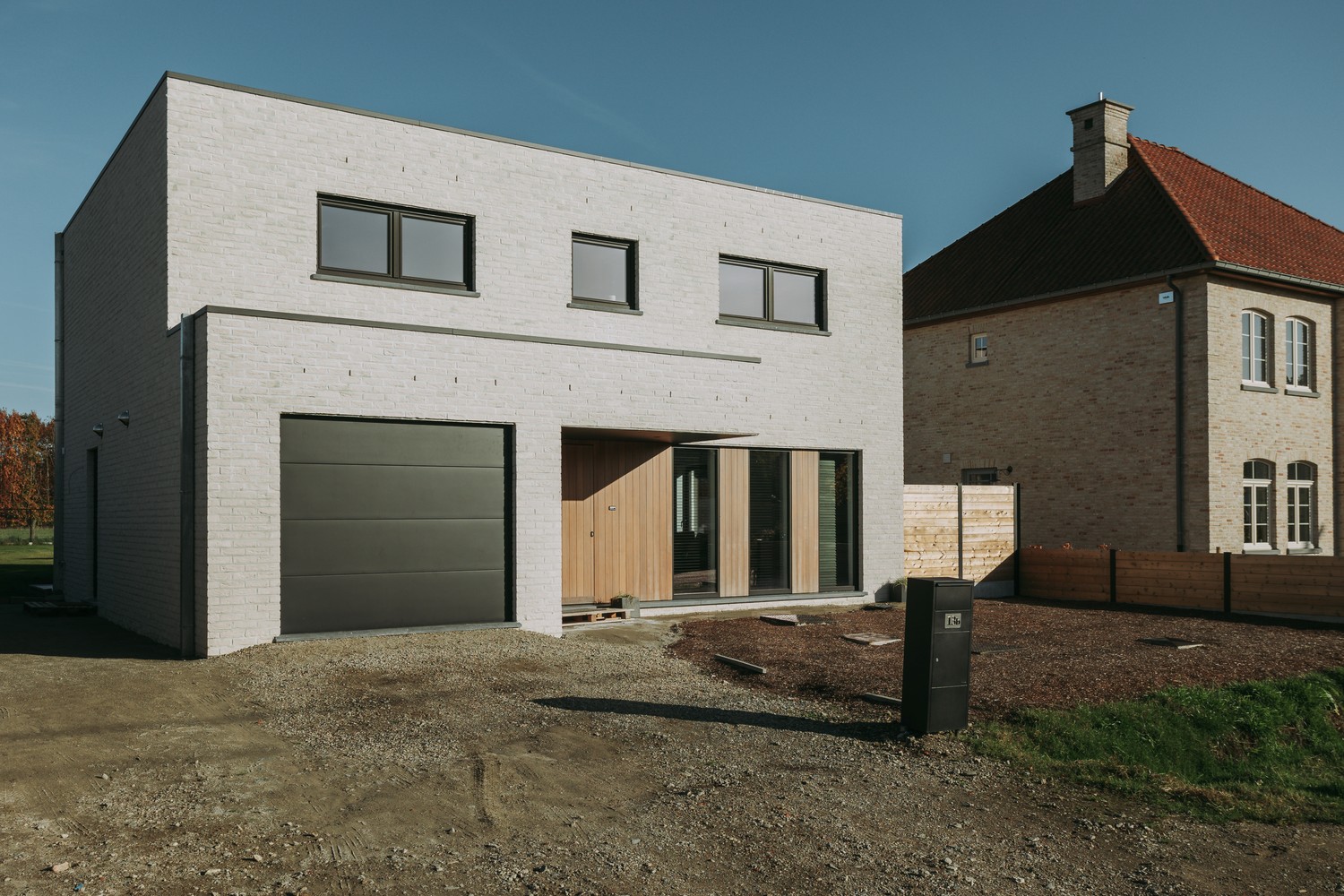 Maison à vendre à Diest avec 3 chambres - photo 3