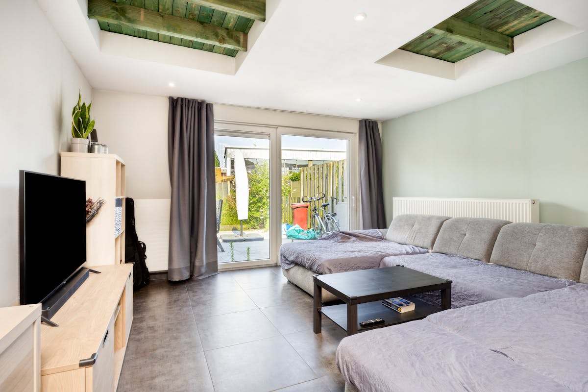 Gezellig en instapklaar huis te koop in Schoten - foto 4