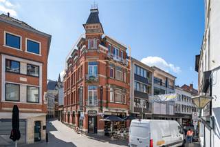 Appartement à vendre à Alost