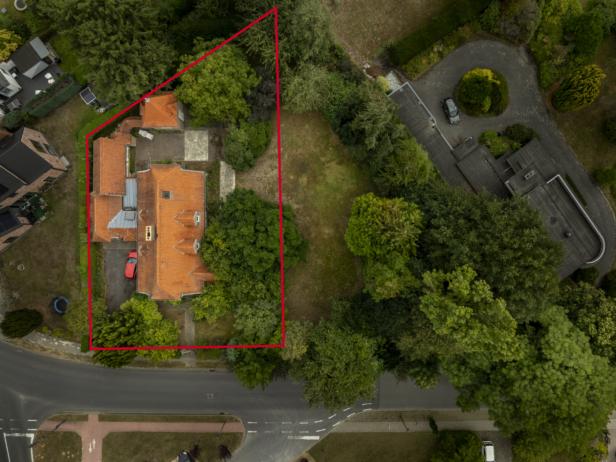 Villa in cottage stijl te koop in Sterrebeek - foto 2