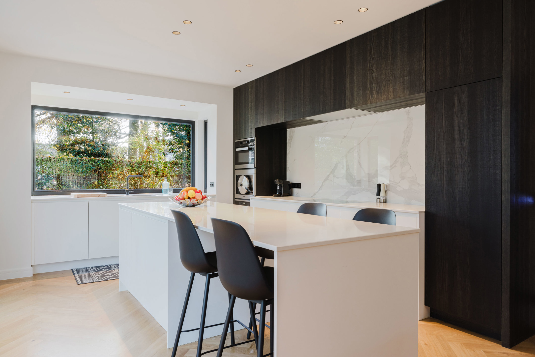 Binnenkort te huur: bemeubelde villa in Sint-Denijs-Westrem - foto 4