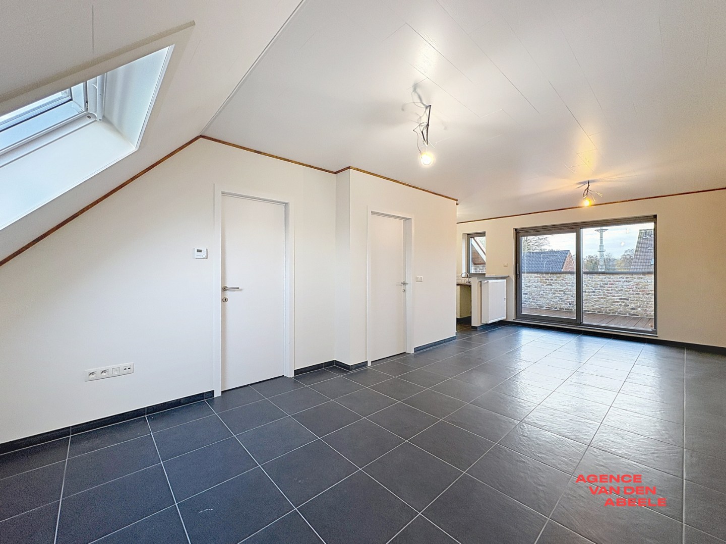 Maison à louer à Bruges avec 2 chambres - photo 4