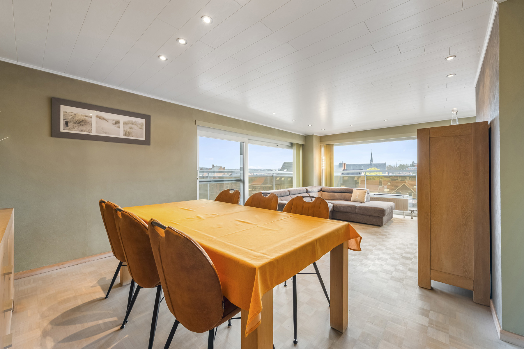 Appartement te koop in Leuven met 3 slaapkamers - foto 4