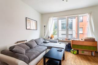 Maison à vendre à Anvers