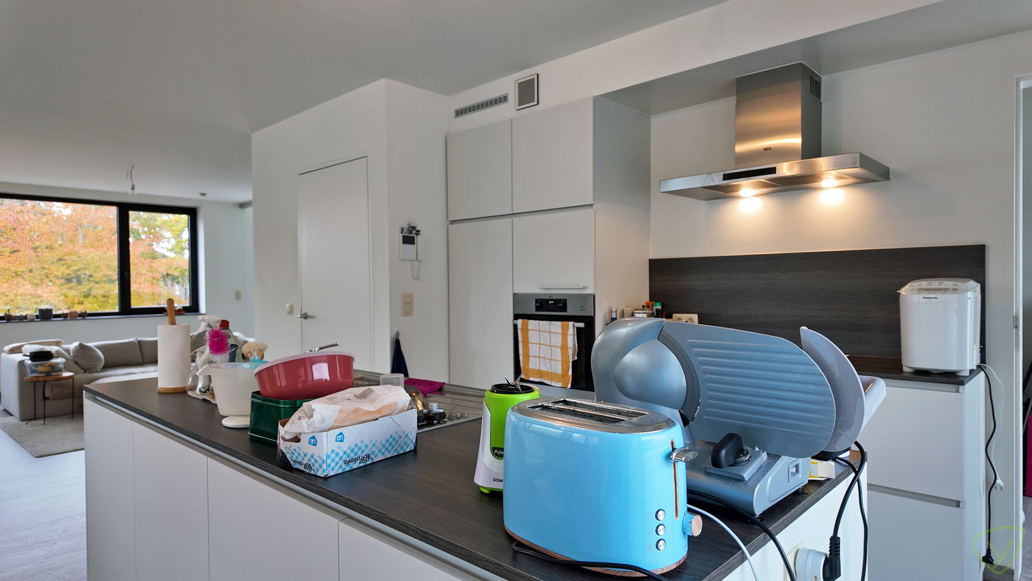 Apartment for rent in Eeklo with 3 bedrooms - photo 5