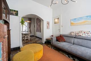 Maison à vendre à Ostende