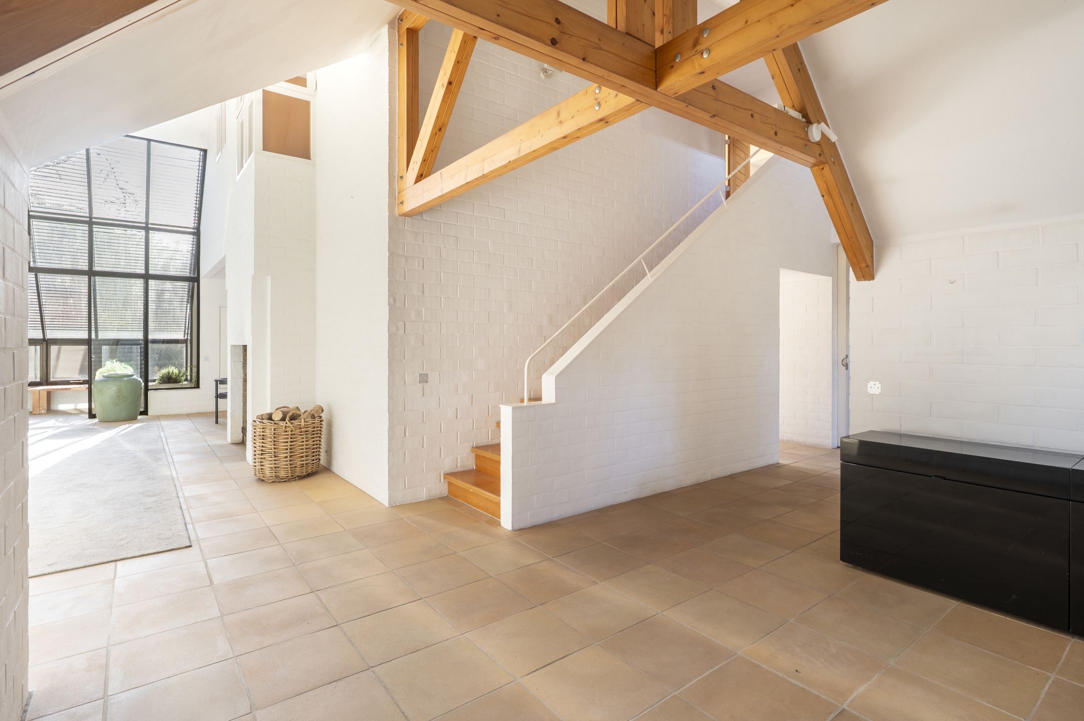 SCHILDE -  Tijdloze villa te midden van groene oase! - foto 4