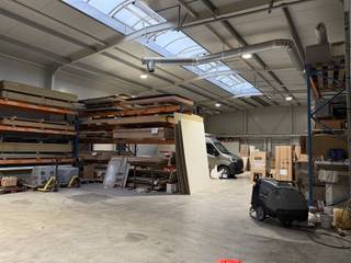 Commercial à vendre à Anvers