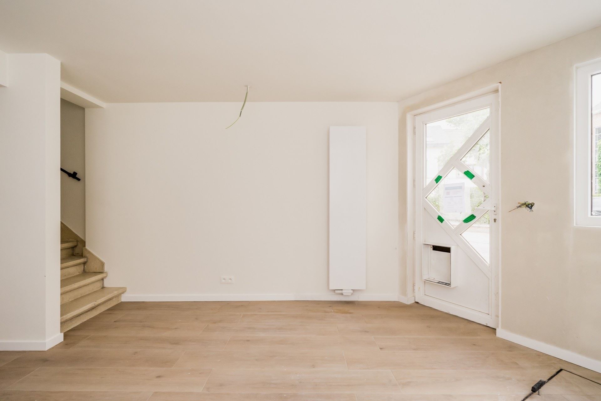 Stylish Living with a Dedicated Workspace in Mechelen - photo 5