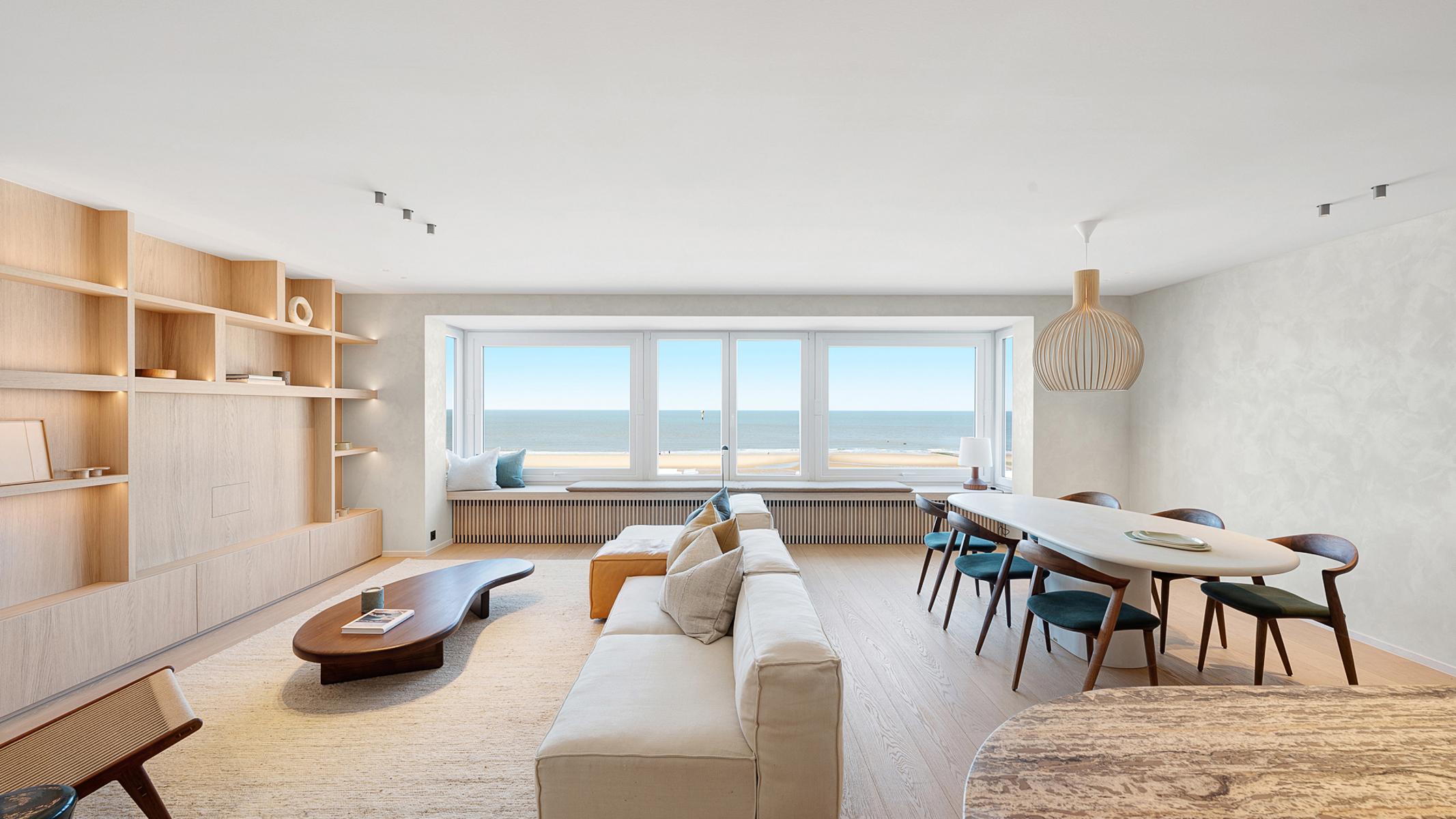 Apartment for sale in Knokke-Heist with 4 bedrooms - photo 1