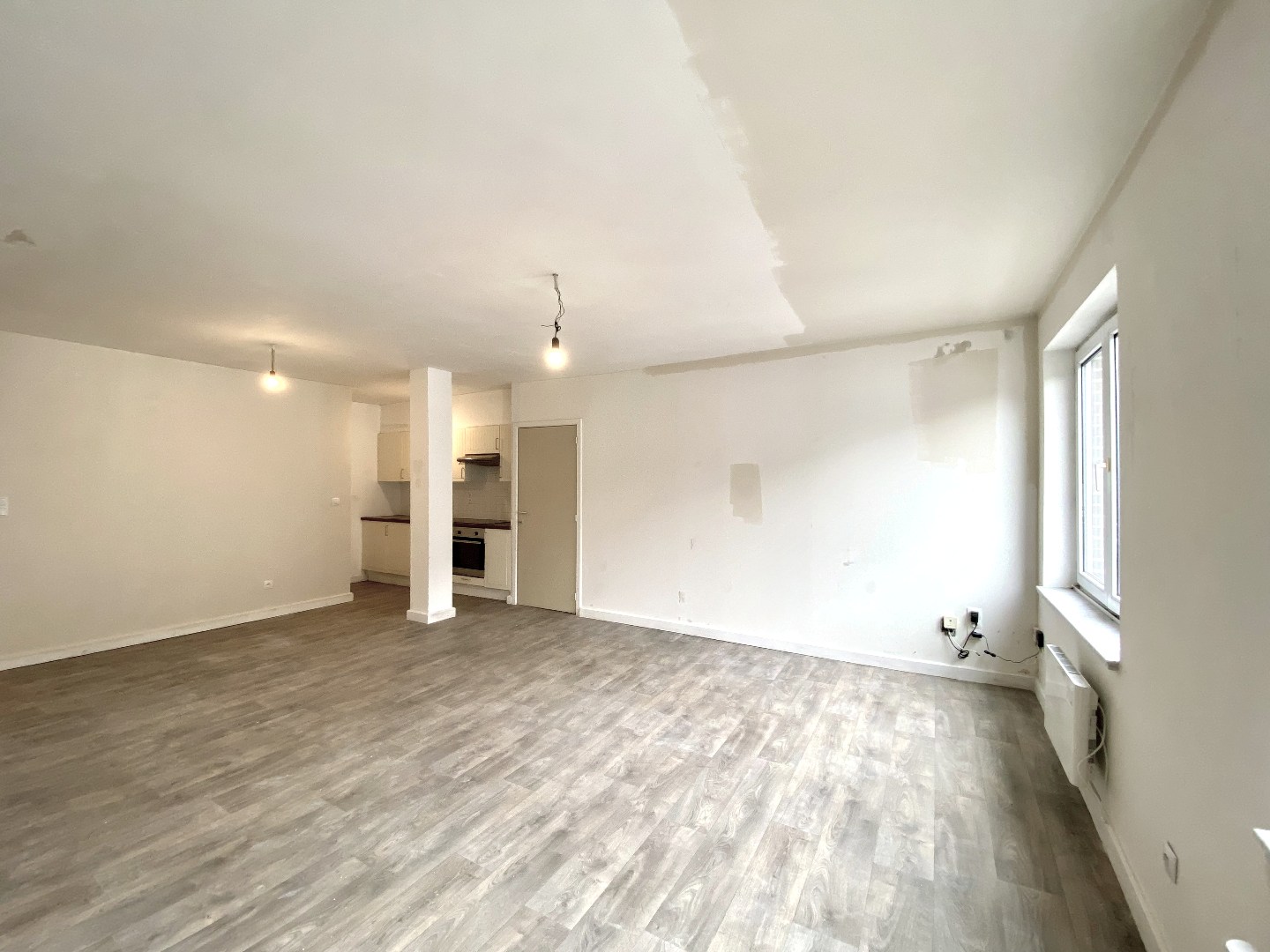 Centraal gelegen appartement met 1 slaapkamer te Roeselare! - foto 4
