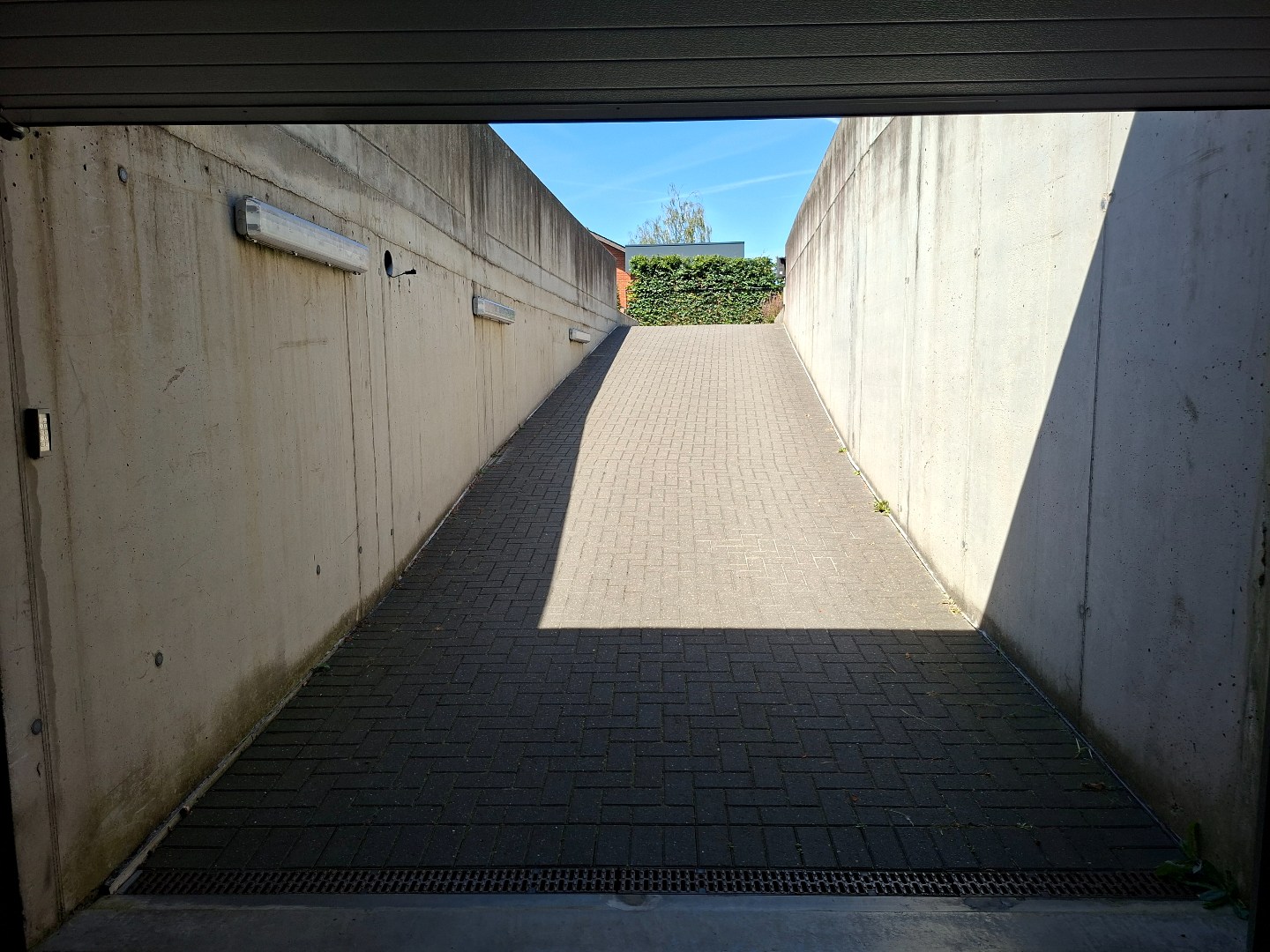 Ondergrondse parkeerplaats te koop in centrum Herent - foto 4