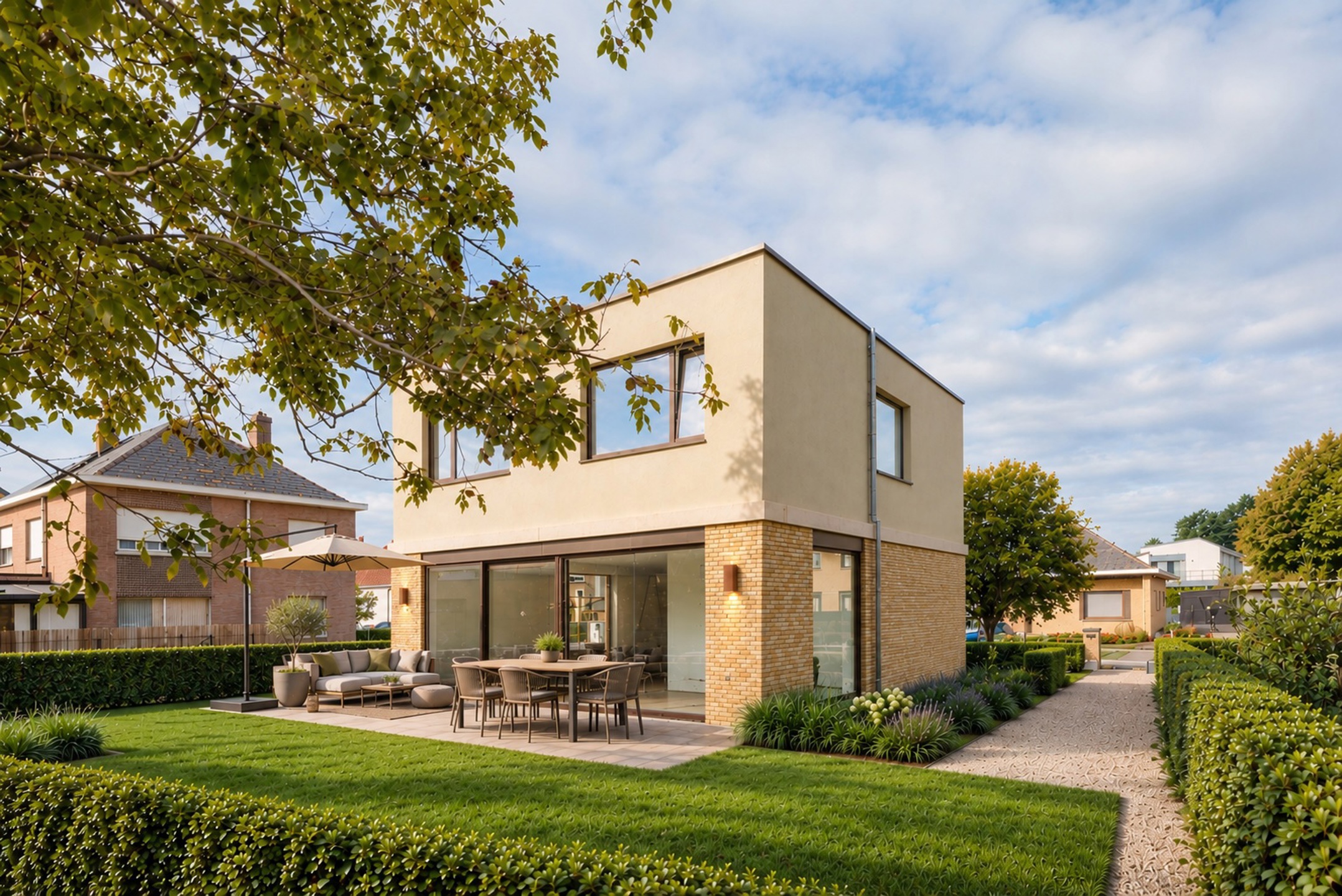 Project te koop in Wetteren - foto 5
