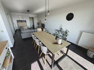 <p>In het hart van Hasselt, aan de Oeverstraat 7 Bus 7.15, staat dit comfortabele appartement, perfect voor wie op zoek is naar een stijlvolle woonruimte in een bruisende omgeving. Gelegen op een gunstige locatie, biedt dit appartement de mogelijkheid om te genieten van de stadsfaciliteiten met een gevoel van rust. Het gebouw is in 2009 gebouwd en beschikt over een praktische indeling, met een ruime woonkamer en twee aangename slaapkamers.</p>

<p>Bij binnenkomst in het appartement ervaart u de gemakkelijke toegankelijkheid en de praktische indeling, wat uitnodigt tot persoonlijke aanpassingen. Dit appartement biedt een ideale basis voor zowel starters als jonge gezinnen die een prettige woonervaring zoeken in een levendige stad. Mis de kans niet om deze stijlvolle leefruimte te ontdekken, waar wonen en gemak hand in hand gaan.</p>