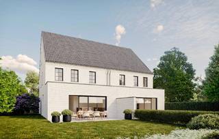 Maison à vendre à Gavere