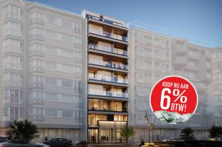 Appartement à vendre à La Panne