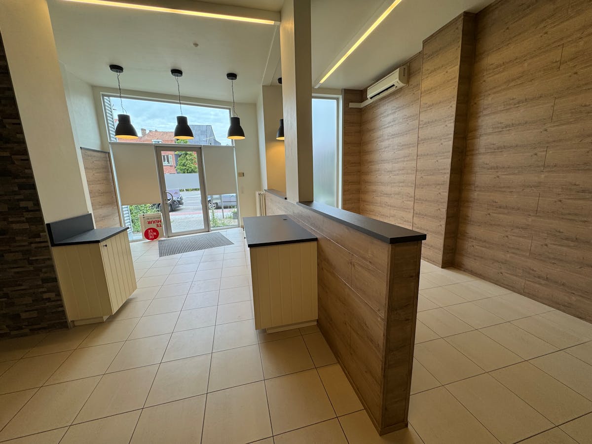 Te huur: Instapklaar Kantoor 120 m²  - foto 4
