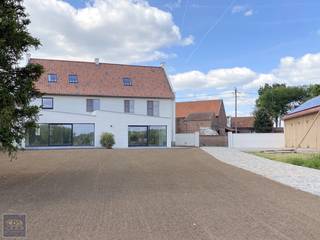 Maison à vendre à Glabbeek
